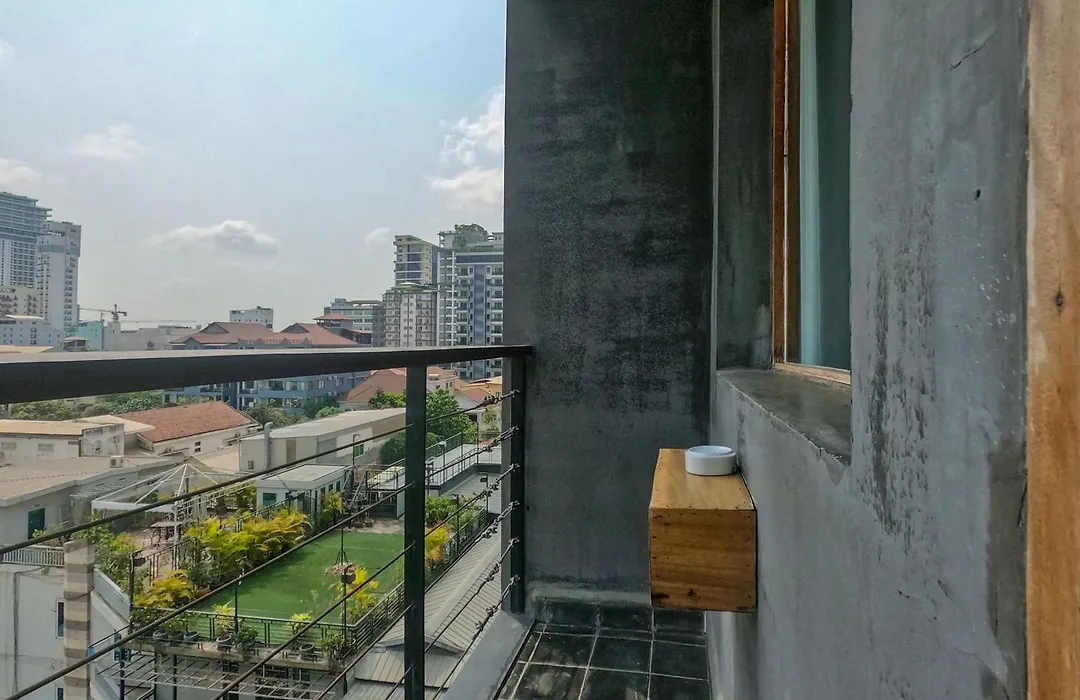 Patio Hotel & Urban Resort-1