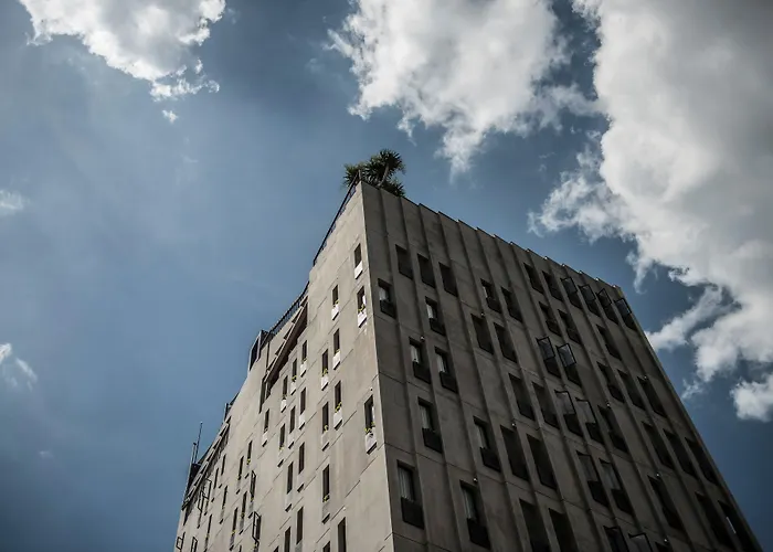 Aquarius Hotel And Urban Resort Phnom Penh